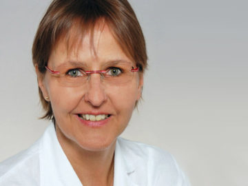 Dorothea Groß, Apothekerin